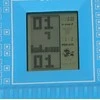 Dėlionė Elektroninis žaidimas Tetris (mėlynas) 2254