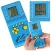 Dėlionė Elektroninis žaidimas Tetris (mėlynas) 2254