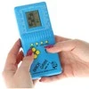 Dėlionė Elektroninis žaidimas Tetris (mėlynas) 2254