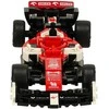 RC automobilis 1:24 Alfa Romeo F1 C42 trinkelės
