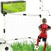 Futbolo vartai