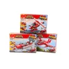 Lean Toys Konstrutorius