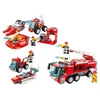 Lean Toys Konstrutorius