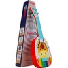 Malplay Vaikiška gitara 36 cm Žirafa