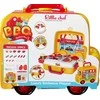 Žaislinis rinkinys "BBQ Little Chef"