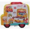 Žaislinis rinkinys "BBQ Little Chef"