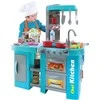 Vaikiškas virtuvėlės rinkinys "Talented Chef" 53 pcs