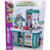Vaikiškas virtuvėlės rinkinys "Talented Chef" 53 pcs