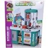 Vaikiškas virtuvėlės rinkinys "Talented Chef" 53 pcs
