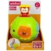 Smily Džiunglių veiklos kamuolys Winfun Roll 'N Pop