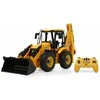 Jamara Nuotoliniu būdu valdomas ekskavatorius JCB 1:20