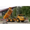 Jamara Nuotoliniu būdu valdomas savivartis Volvo A40G 1:20