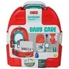 Kelioninis grožio salono rinkinys