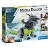 Clementoni Žaislinis robotas drakonas, 61529bl