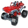 Clementoni konstruktorius "Mechanical Labs - Monster Trucks"