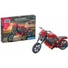 Konstruktorius Clementoni ROADSTER AND DRAGSTER