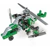 Konstruktorius Mechanics - Sraigtasparnis - valtis, 75032