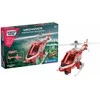 Clementoni konstruktorius "FIREFIGHTING HELICOPTER"