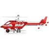Konstruktorius Clementoni FIREFIGHTING HELICOPTER
