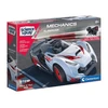 Konstruktorius Clementoni Supercar 75057BL, plastikas