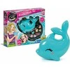 Clementoni "Crazy Chic" kosmetika "Dolphin"