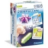 CLEMENTONI rinkinys Mini Fluo Kristalai, 50575