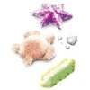 CLEMENTONI rinkinys Mini Fluo Kristalai, 50575