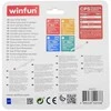 Kūdikių barškutis winfun
