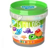 Lovin Kūrybinis modelino rinkinys Sea Life