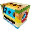 Stop Amp Look Žaislas kūdikiams "Hexagon"