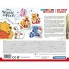 Clementoni Dėlionė 30 vnt. - "Mano pirmoji dėlionė"