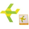 Medinė Montessori dėlionė - spalvotos formos