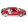 Metalinis SIKU 1430 automobilis AUDI R8