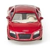 Metalinis SIKU 1430 automobilis AUDI R8