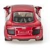 Metalinis SIKU 1430 automobilis AUDI R8