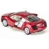 Metalinis SIKU 1430 automobilis AUDI R8