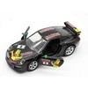 Metalinis SIKU 1456 - Porsche 911 Cup Race