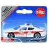 Metalinis SIKU 1468 - Gaisrinės automobilis DODGE