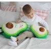 Minkštas pliušinis žaislas - Avokadas 39 cm