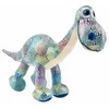 Minkštas pliušinis žaislas Dinozauras 36 cm