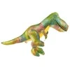 Minkštas pliušinis žaislas Dinozauras 45 cm