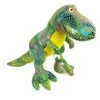 Minkštas pliušinis žaislas Dinozauras 45 cm