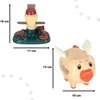 Dėlionė Modelino rinkinys - Makaronų ir ledų gamyba