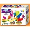Dėlionė Genio KIds modelino rinkinys Restoranas
