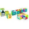 CLEMENTONI Mathematics cubes, 50321