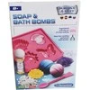 CLEMENTONI muilo bombų gamybos rinkinys (LT+LV+EE), 50540