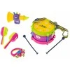 Muzikinių instrumentų rinkinys vaikams