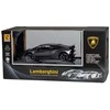 Nuotoliniu būdu valdomas automobilis Lamborghini (pilkas)