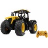 Jamara Nuotoliniu būdu valdomas RC traktorius JCB 1:16