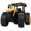 Jamara Nuotoliniu būdu valdomas RC traktorius JCB 1:16